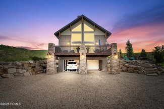 359 E Parkview Rd, Coalville, UT 84017