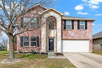 10876 Rankin Dr, Frisco, TX 75035