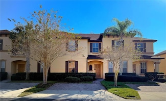 487 La Mirage St, Davenport, FL 33897