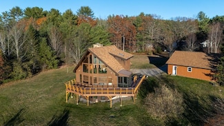 32 Dillon Rd, Harrison, ME 04040