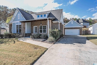 4579 Shady Grove Ln, Gardendale, AL 35071