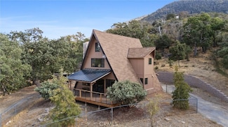 28207 Oaks Rancho Rd, Keene, CA 93531