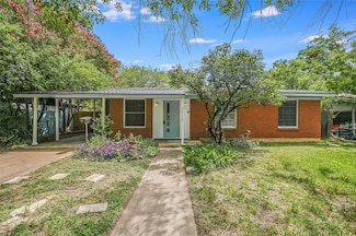 2110 Bristol Dr, Austin, TX 78723