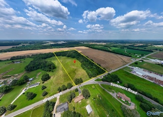 15 Acres Moyers Rd, Athens, AL 35611