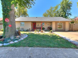1632 Chamblee Dr, Norman, OK 73071