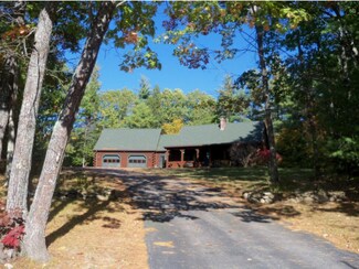 132 Evergreen Valley Rd, Milton, NH 03851
