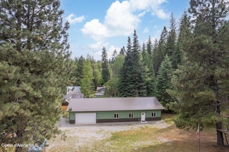 140 Wright, Kingston, ID 83839