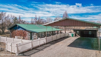 23 Road 6541, Kirtland, NM 87417