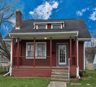 651 S Harris Ave, Columbus, OH 43204