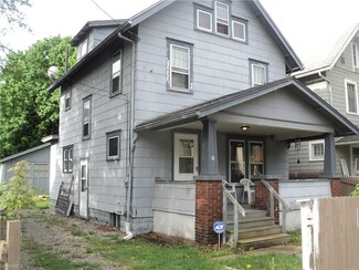 12 W Salome Ave, Akron, OH 44310