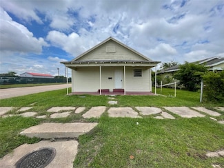 501 14th St, Port Arthur, TX 77640