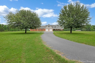 185 J O Pruitt Rd, Haynesville, LA 71038
