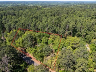 TBD Timberidge Trail, Holly Lake Ranch, TX 75765