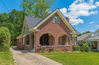 1391 Jefferson Ave, Atlanta, GA 30344