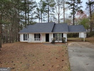 6205 Sweetgum Trail, Flowery Branch, GA 30542