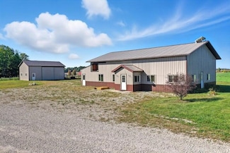 0 Lawrence Rd, Nashville, MI 49073