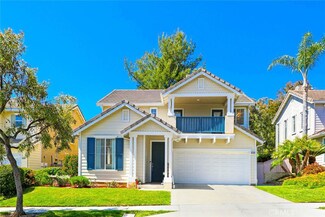 6119 Camino Forestal, San Clemente, CA 92673