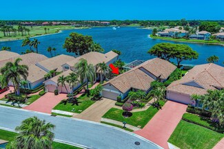 923 Augusta Pointe Dr, Palm Beach Gardens, FL 33418