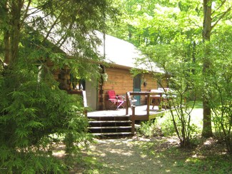 66 Thumma Rd, Dushore, PA 18614