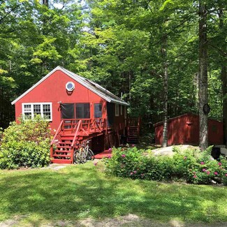 19 Pine Glen Rd, Hillsborough, NH 03244