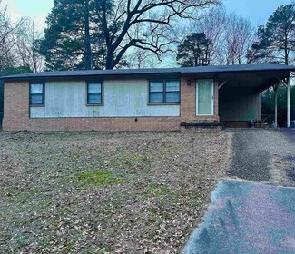 1906 Fernwood Cove, Benton, AR 72015