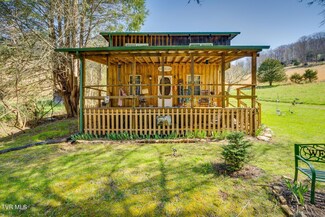 205 Helton Hollow Rd, Eidson, TN 37731