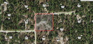 6158 N Navy Terrace, Dunnellon, FL 34433