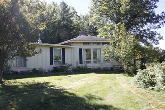 2438 Danby Mt Rd, Dorset, VT 05251
