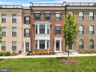 609 Leigh Way, Forest Heights, MD 20745