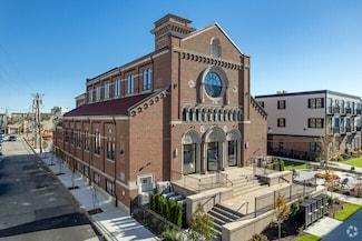 128 Dean St Unit 102, Providence, RI 02903