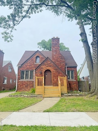 5215 Buckingham Ave, Detroit, MI 48224