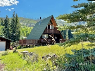 1225 Twin Lakes, Panguitch Lake, UT 84759