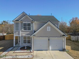 5157 Wetlands Dr, Raleigh, NC 27610