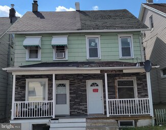 634 Arthur St, Hazleton, PA 18201