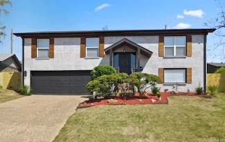 7 Buttermilk Rd, Little Rock, AR 72227