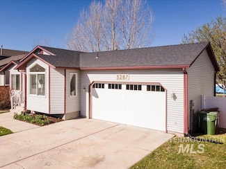 5287 Stuart Ave, Pocatello, ID 83202