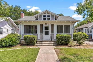 501 E Washington Ave, Eustis, FL 32726