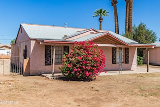 2520 W Washington St, Phoenix, AZ 85009