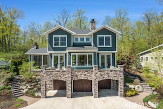 3246 Reeds Lake Blvd SE, Grand Rapids, MI 49506
