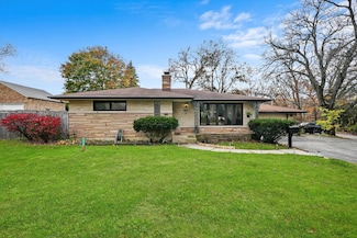 1709 33rd St, Zion, IL 60099
