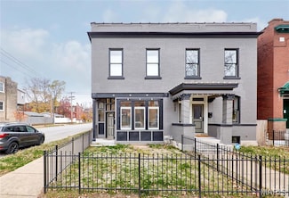 3461 Utah St, St. Louis, MO 63118