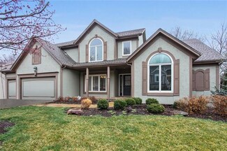 7619 Eicher Dr, Shawnee, KS 66217