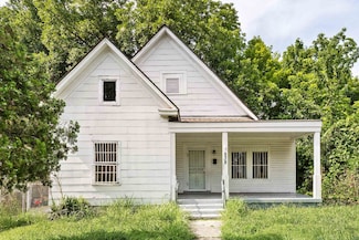 838 Ioka Ave, Memphis, TN 38126
