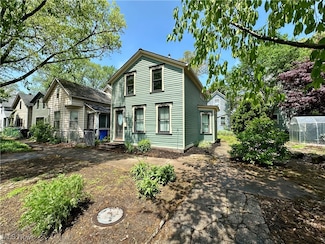 3504 Whitman Ave, Cleveland, OH 44113