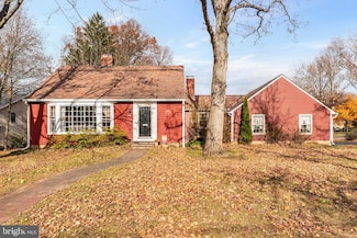 409 S 5th St, North Wales, PA 19454