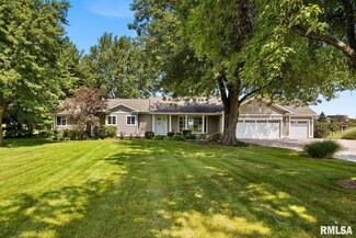 2207 W Bristol Hollow Rd, Dunlap, IL 61525