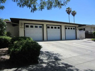 5836 El Dori Dr, San Jose, CA 95123