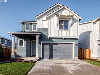 11614 NE 136th Ave, Vancouver, WA 98682