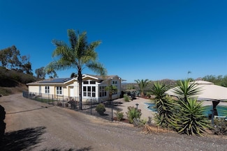 12610 Wildcat Canyon Rd, Lakeside, CA 92040