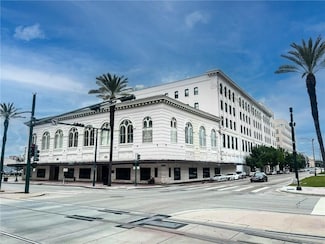 1201 Canal St Unit 519, New Orleans, LA 70112